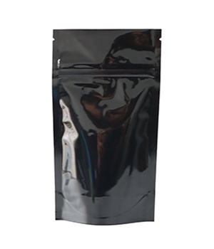 1/4 oz Plain Smell Proof Mylar Bags